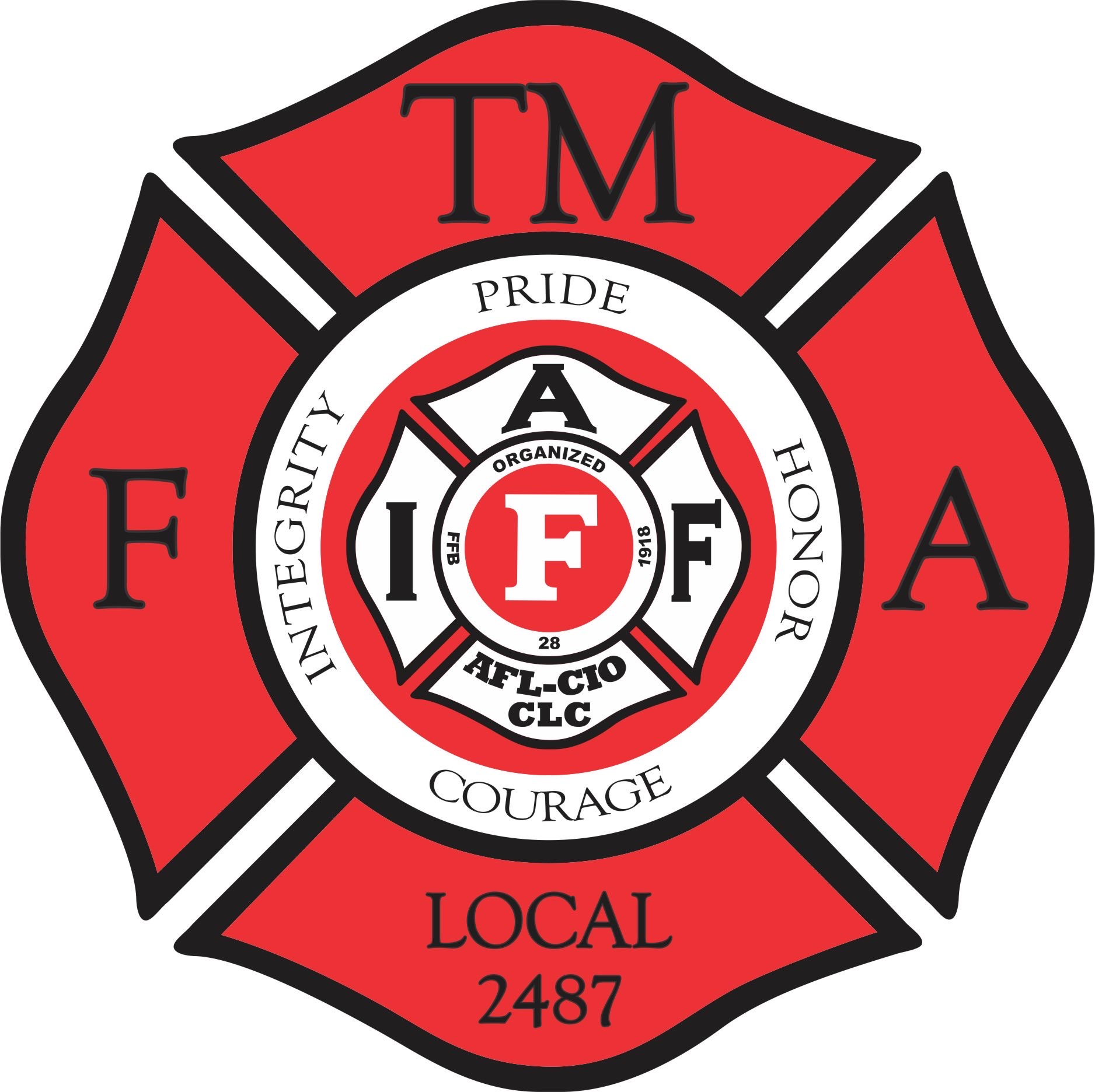 Truckee Meadows Firefighters Association